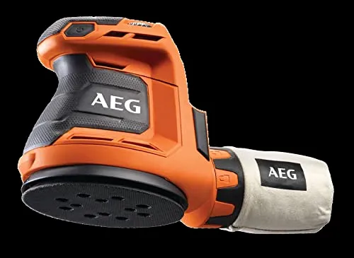 AEG BEX18-125