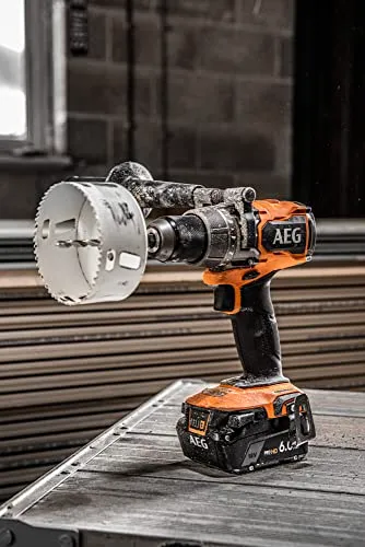 AEG BSB18BL2-0 3
