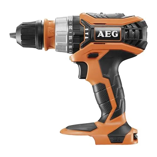 AEG BSB18C2X 2
