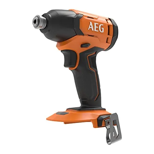 AEG BSS18C2-0
