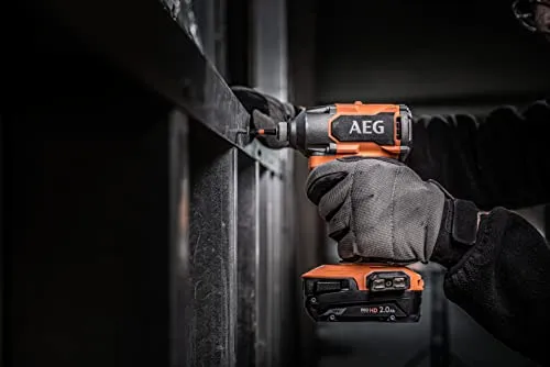 AEG BSS18C3B3-0 5