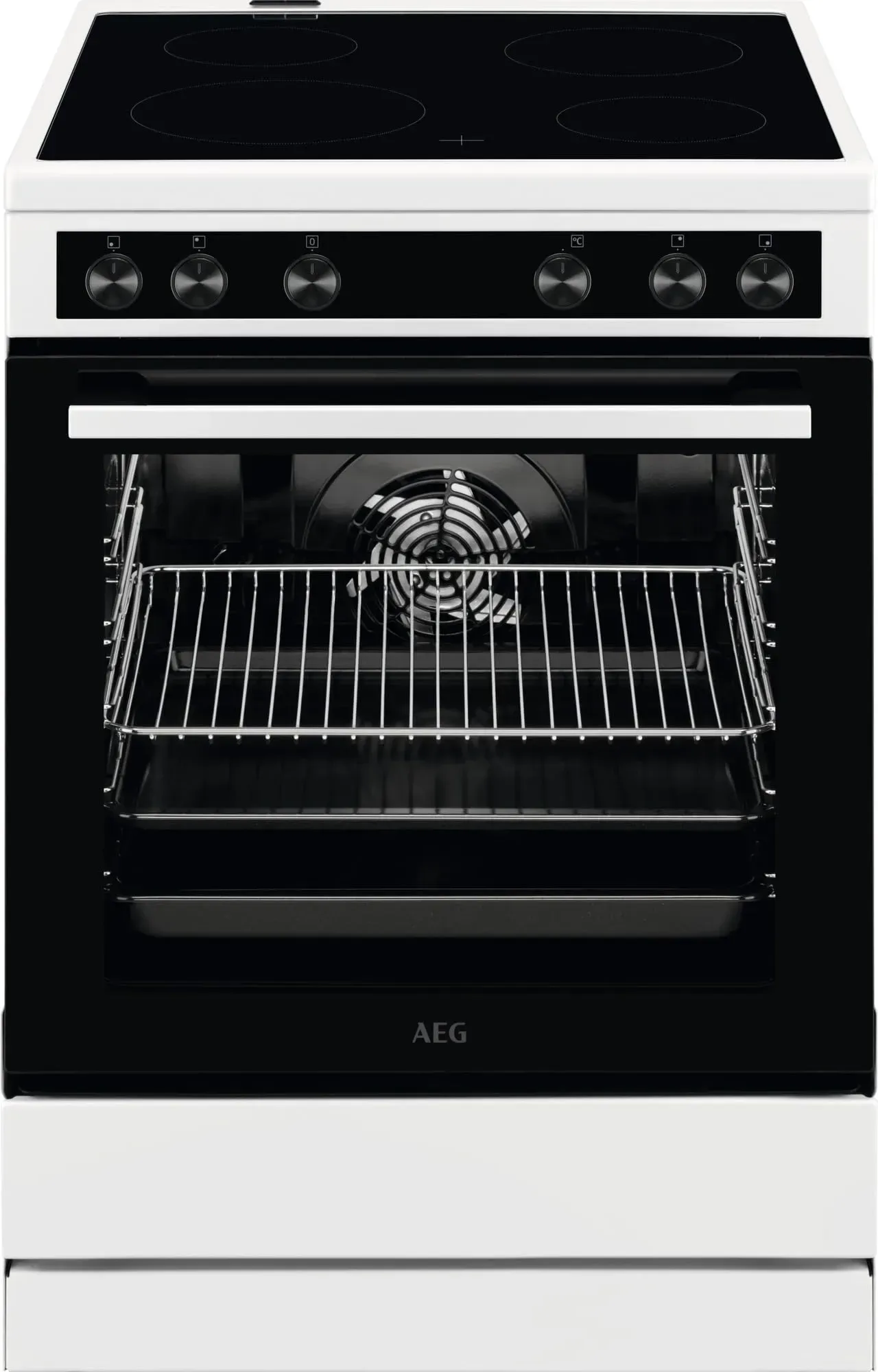 AEG CCB6206ABW