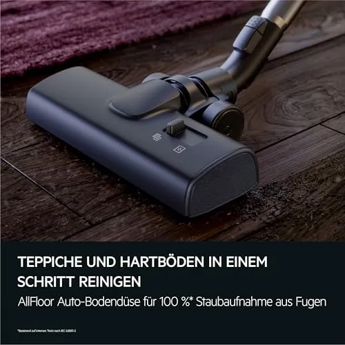 AEG CLEAN 6000 2
