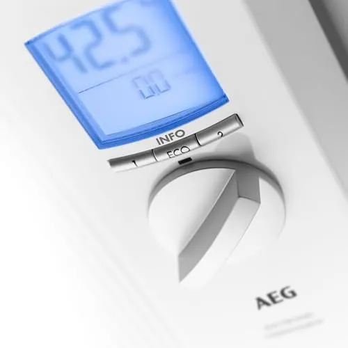AEG DDLE TD 18/21/24 5