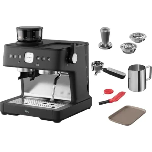 AEG EC8-1-8BP 4