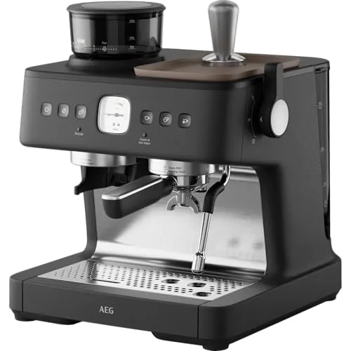 AEG EC8-1-8BP 5