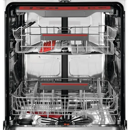 AEG FEE6491AZM 2