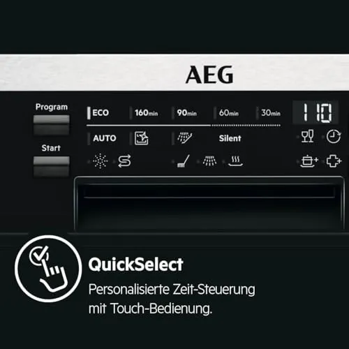 AEG FEE6491AZM 3