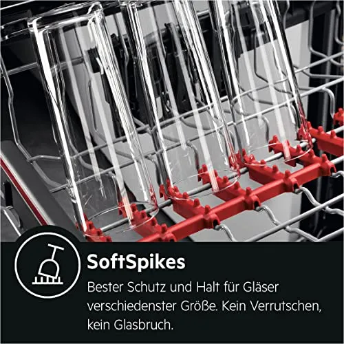 AEG FSK64907Z 4