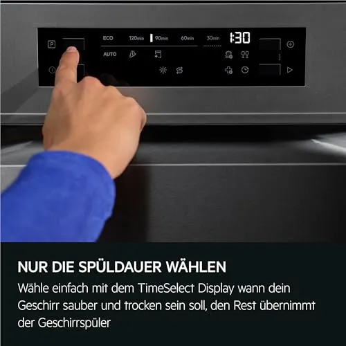 AEG GU620B2SCM 4