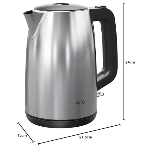 AEG K3-1-3ST 7