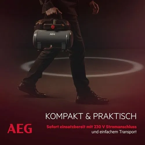AEG KL6 6