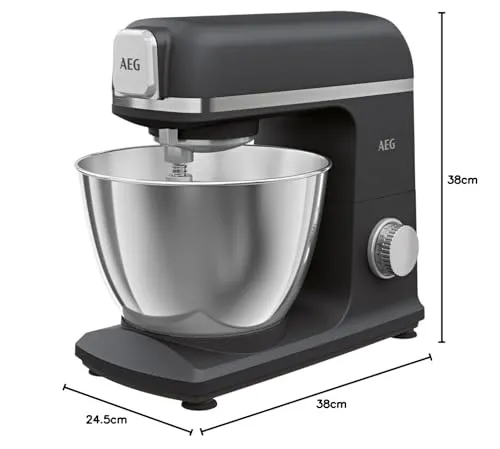 AEG KM5-1-4BPT 7