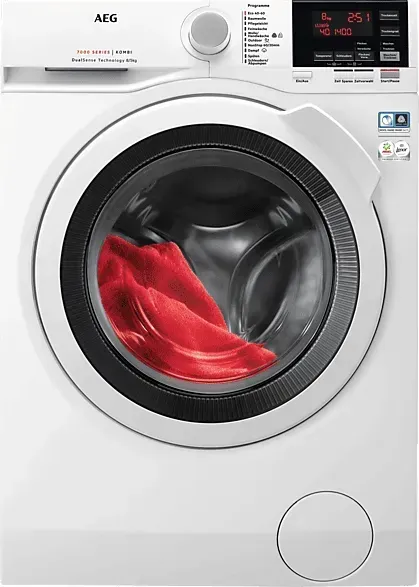 AEG L7WBA60680