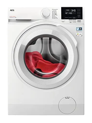 AEG LR6F60400