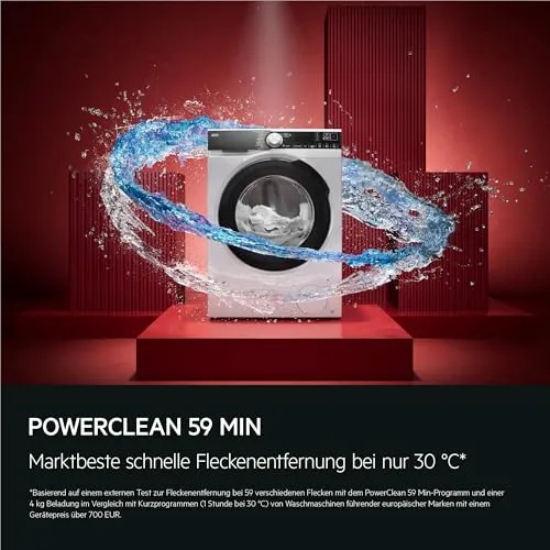 AEG LR8EW75400 3