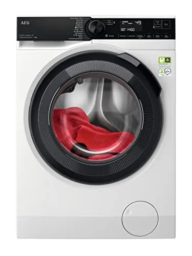 AEG LR9W75490