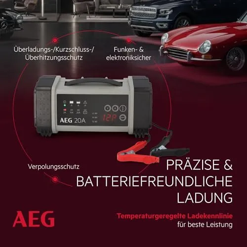 AEG LT 20 2