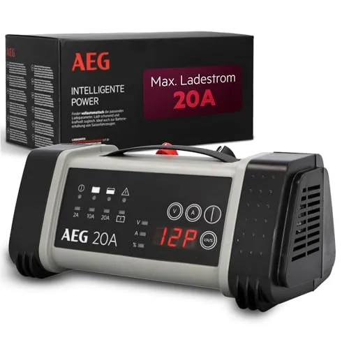 AEG LT 20