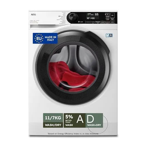 AEG LWR7D1174B