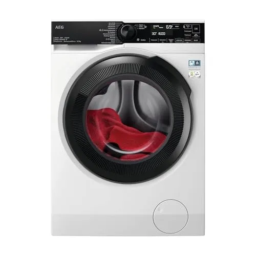 AEG LWR7E70610
