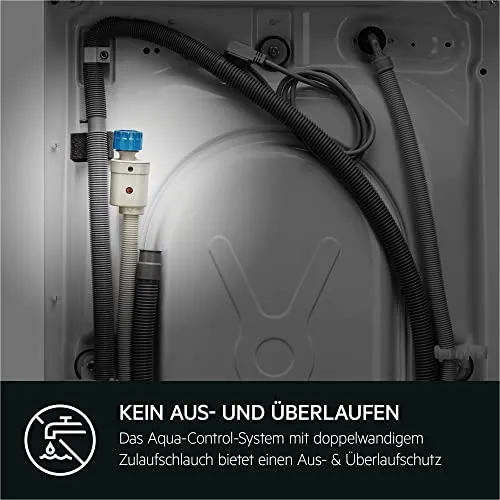 AEG LWR7G60690 7
