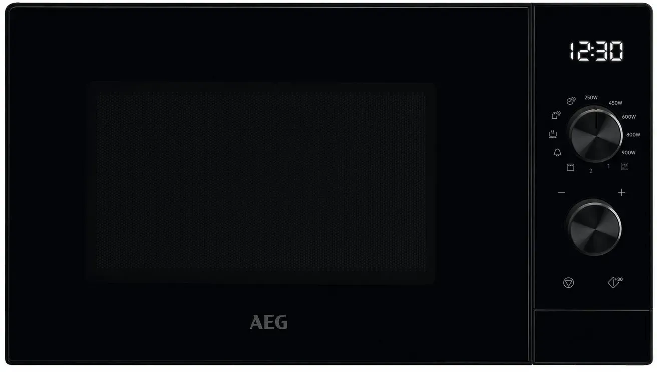 AEG MFB252DB
