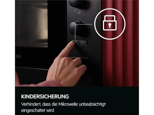 AEG NMS5G251EB 6