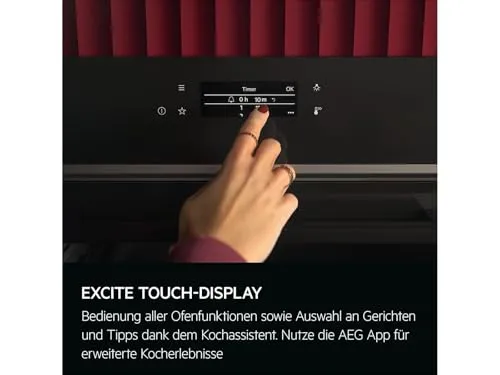 AEG OE7P621AK OIX64A00XB 6