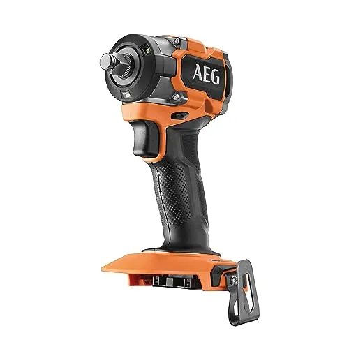 AEG Pro18V BSS18S12BL2