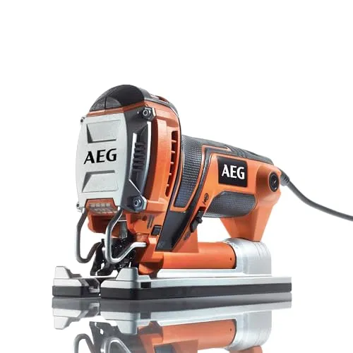AEG PST-500 X 2