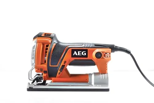 AEG PST-500 X 3