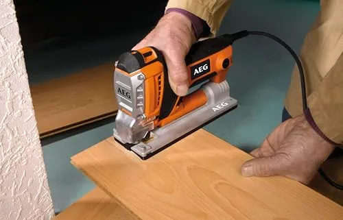 AEG PST-500 X 4
