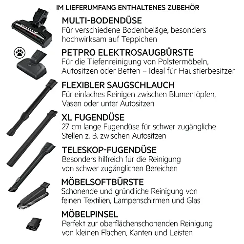 AEG QX7-1-I360 2
