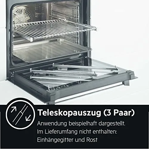 AEG TR3LFSTV 6