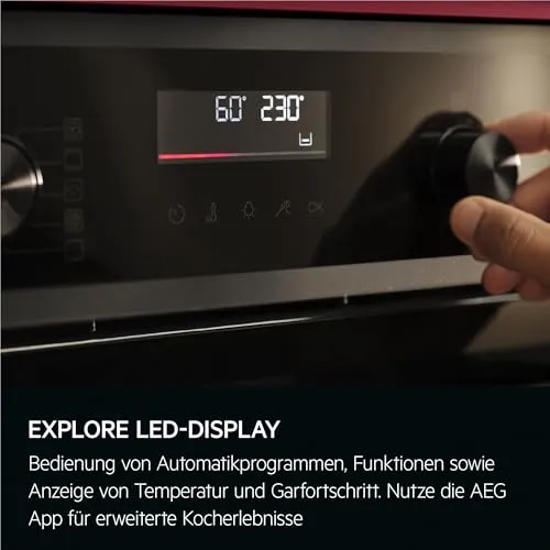 AEG TR6PB50WSB 3