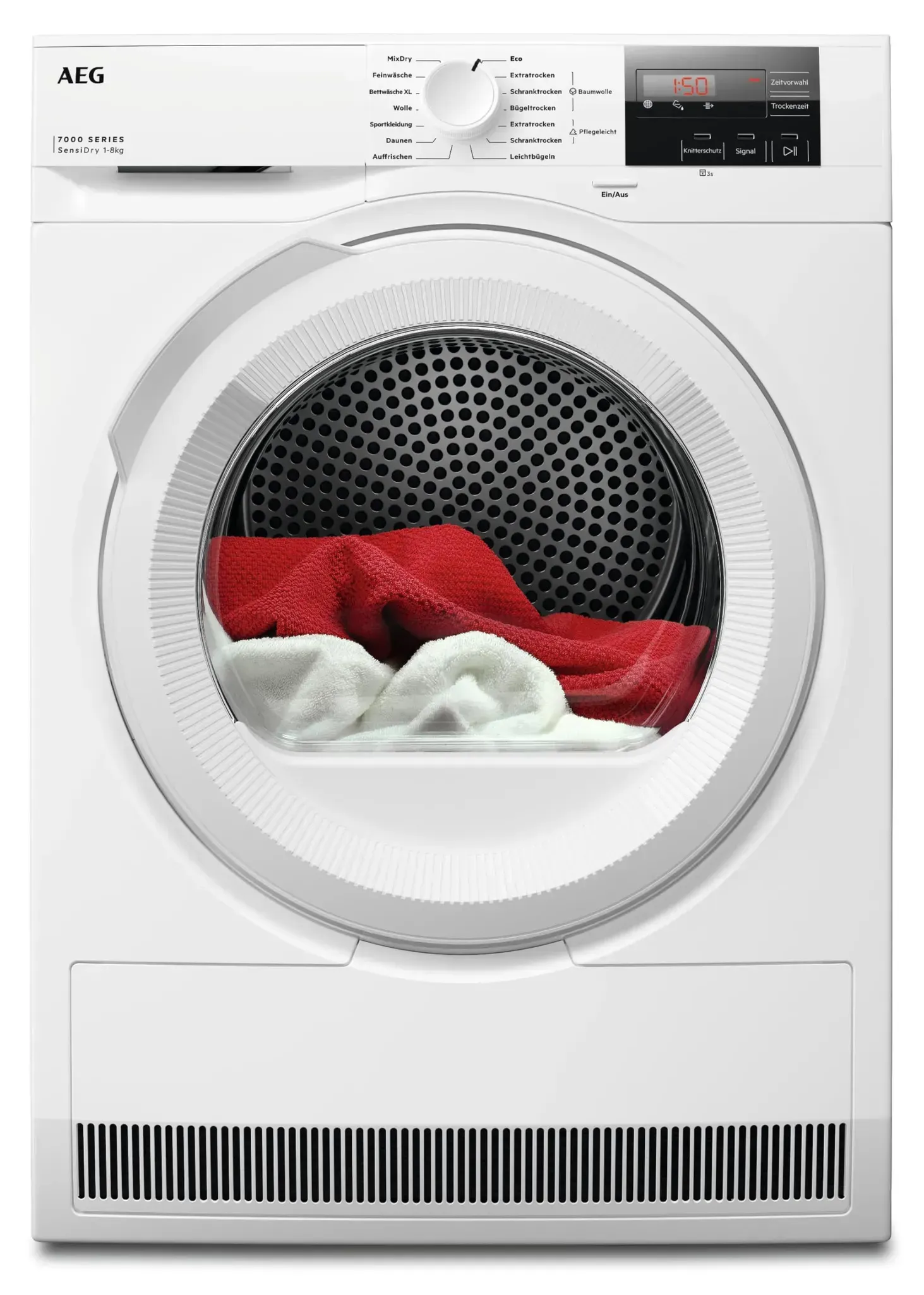 AEG TR7T50580