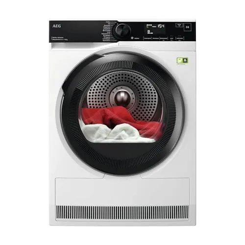 AEG TR8T75780