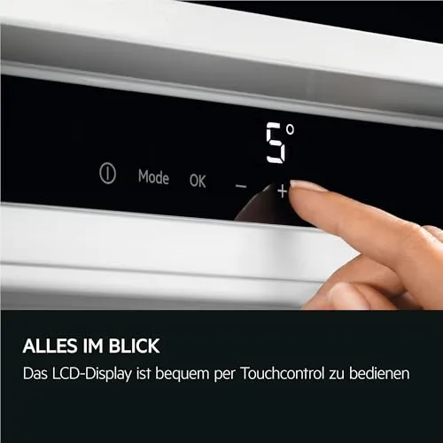 AEG TSF5O12WDF 3
