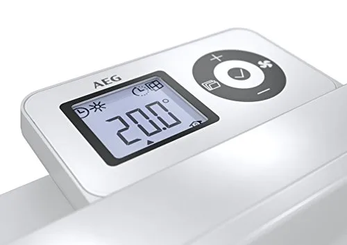 AEG WKL 2005 2