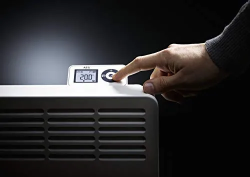 AEG WKL 2005 5
