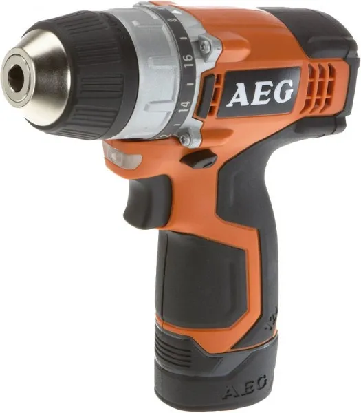 AEG BS 12C
