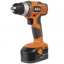 AEG BS 14 G 2