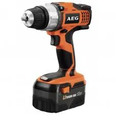 AEG BS 18C 2