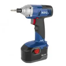AEG BSS 14 2