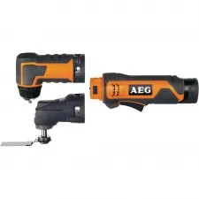 AEG BWS 12C Multitool 2