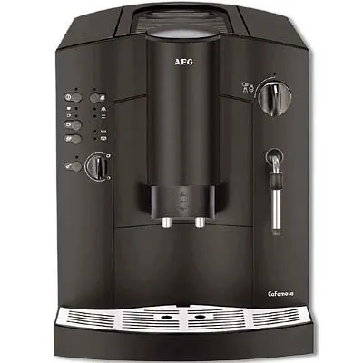 AEG CaFamosa CF500