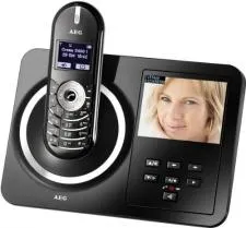 AEG Cromo 3400 2