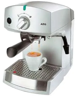 AEG EA 130 Crema