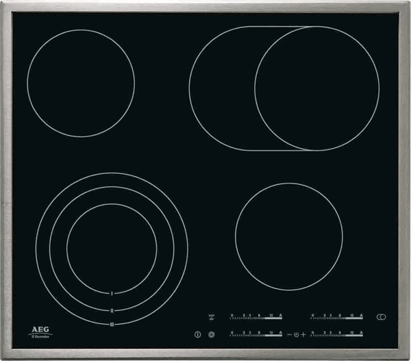 AEG Electrolux 66331K-MN